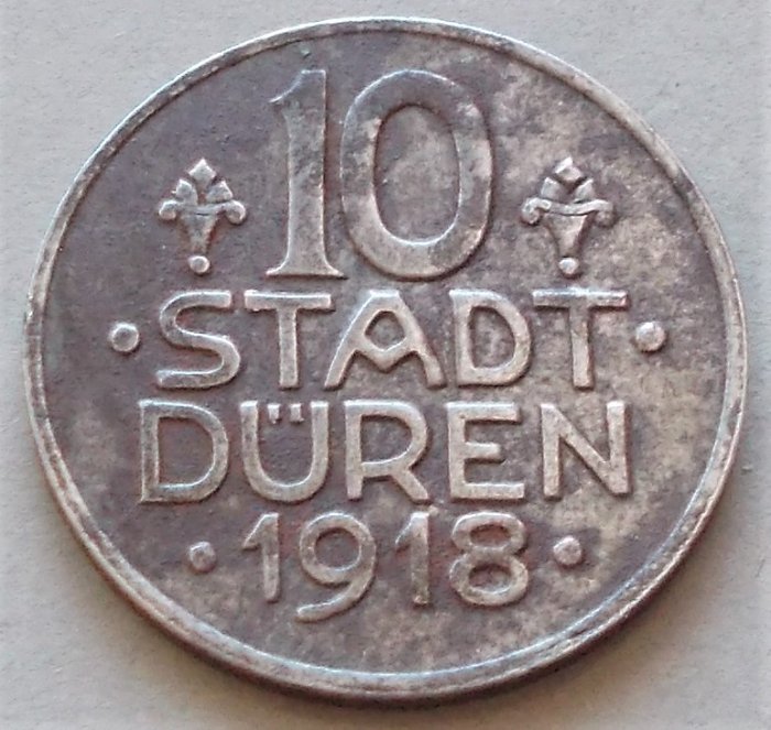 Post-A-German-State-Coin!